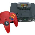 Nintendo Files Trademark for N64, Adding More Fuel to the Mini Console Hype - IGN