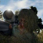 PUBG’s new event mode is all about ghillie suits and crossbows