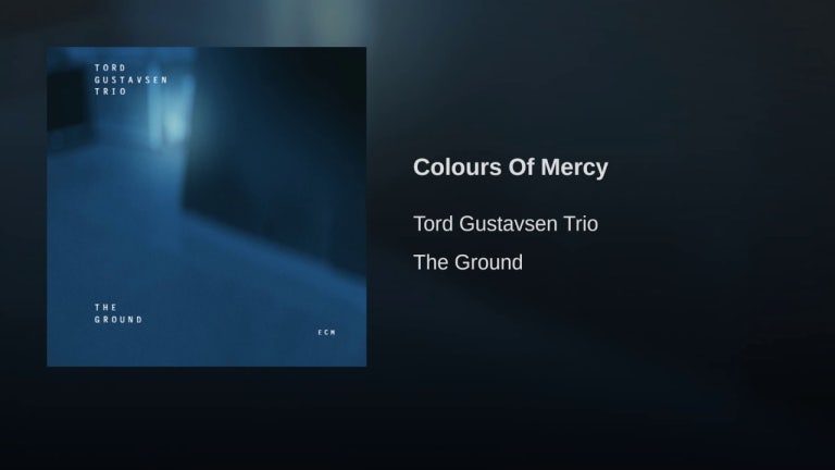 Colours Of Mercy