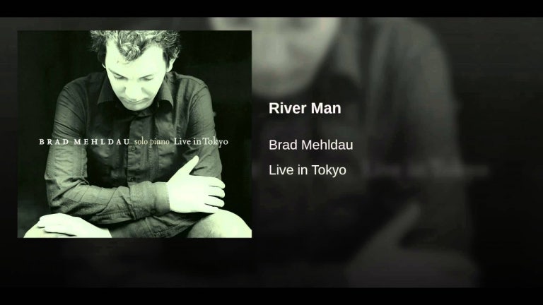 River Man