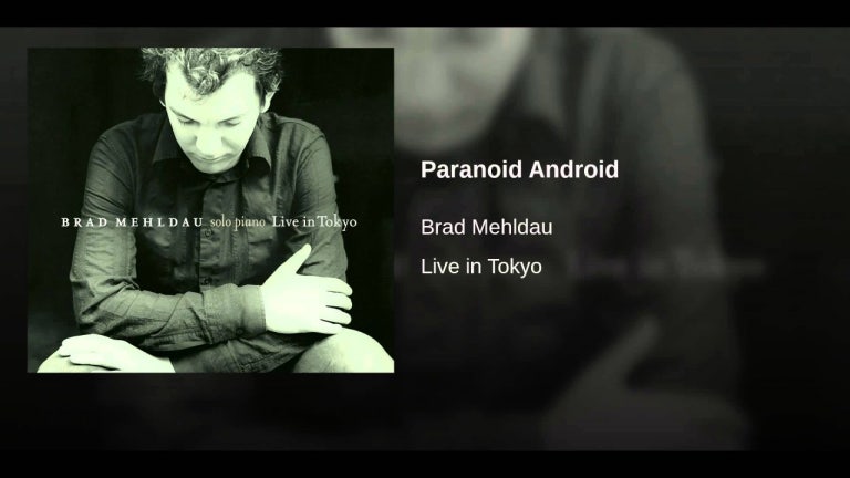 Paranoid Android