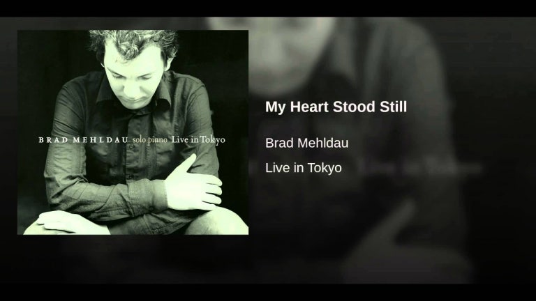 My Heart Stood Still