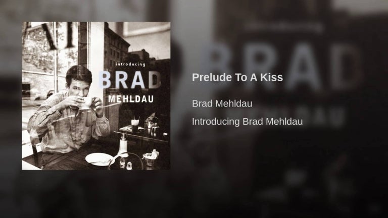 Prelude To A Kiss