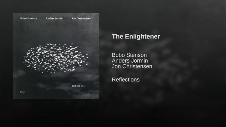 The Enlightener