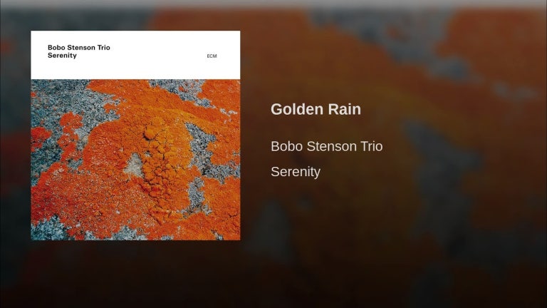 Golden Rain