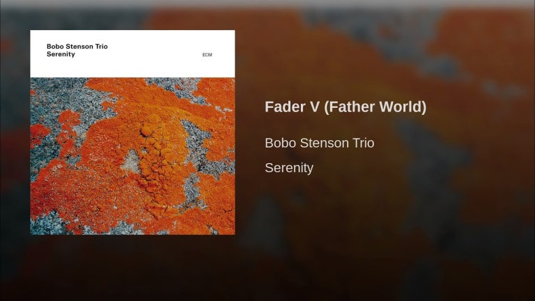 Fader V (Father World)