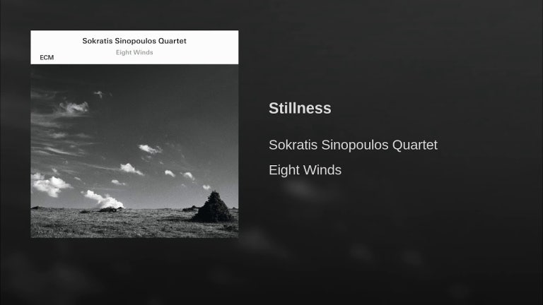 Stillness