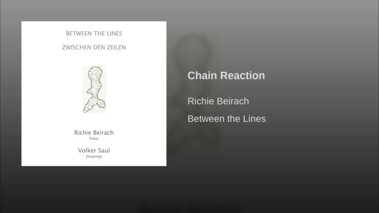 Chain Reaction