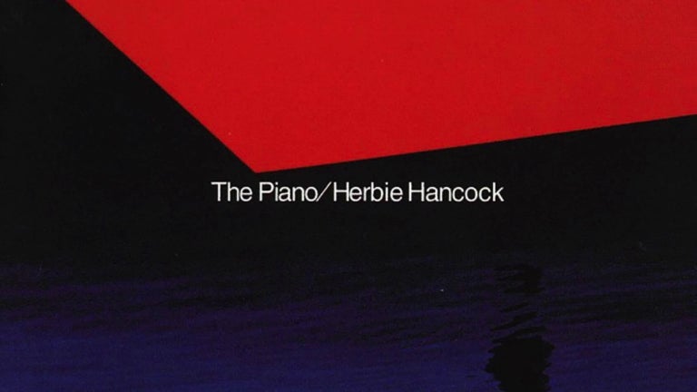 Herbie Hancock - Manhattan Island (1979)