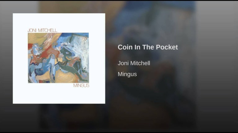 Coin In The Pocket