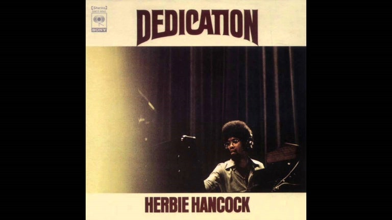 Nobu - Herbie Hancock