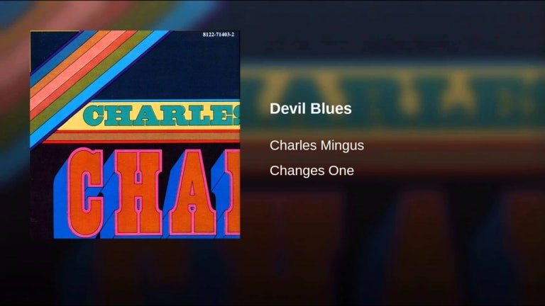 Devil Blues