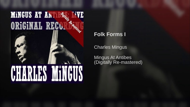 Folk Forms I