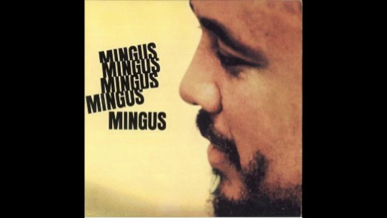 Charles Mingus - Mood Indigo