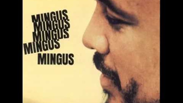 Charles Mingus Freedom Mingus Mingus Mingus