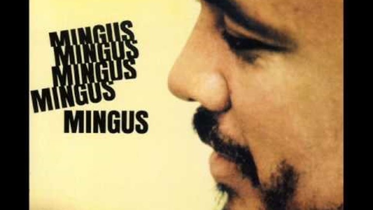 Charles mingus Hora Decubitus