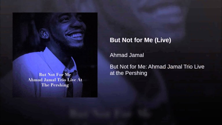 But Not for Me (Live)