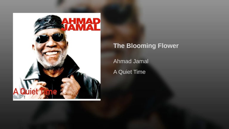 The Blooming Flower