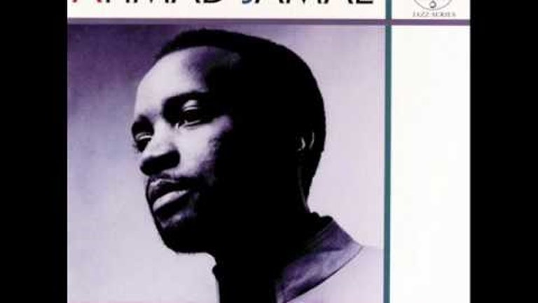 Ahmad Jamal Autumn Leaves