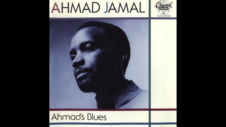 Ahmad Jamal - Should I?