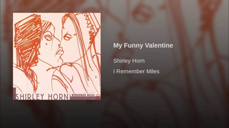 My Funny Valentine