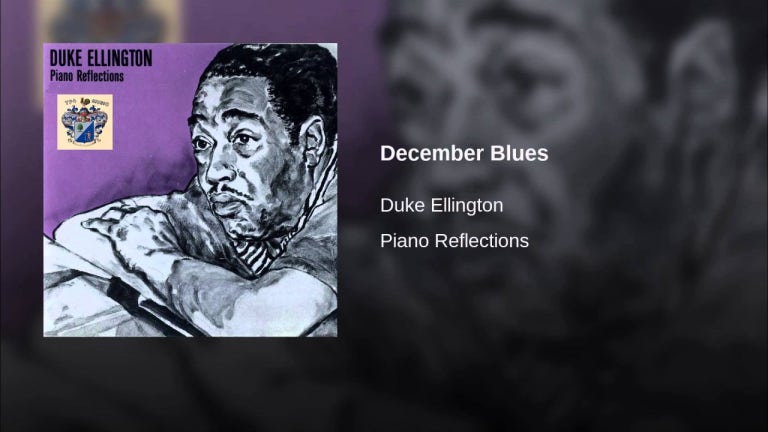 December Blues