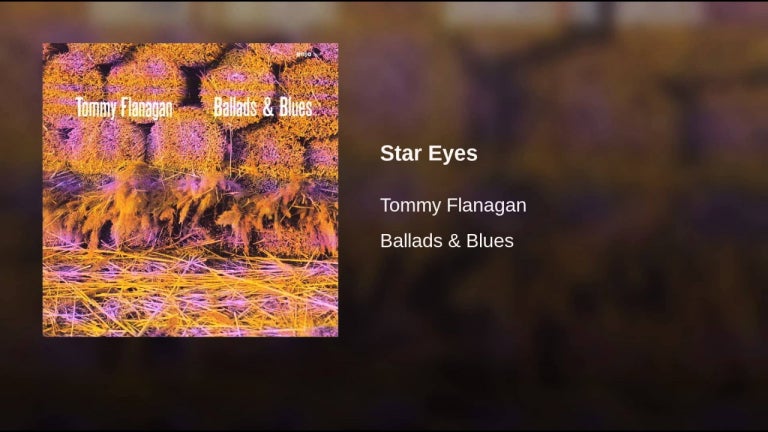 Star Eyes