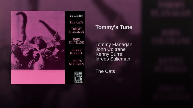 Tommy's Tune