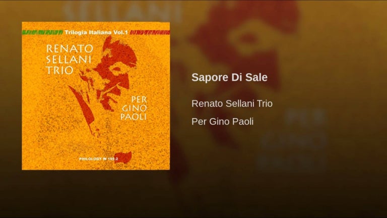 Sapore Di Sale