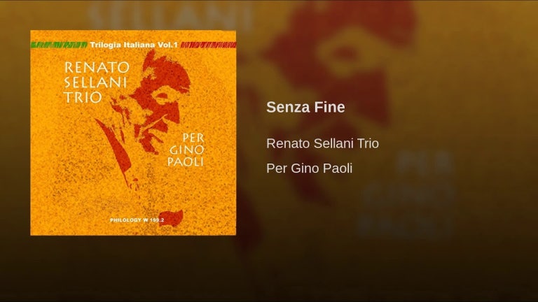 Senza Fine