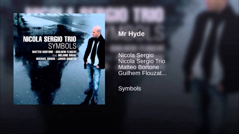 Mr Hyde