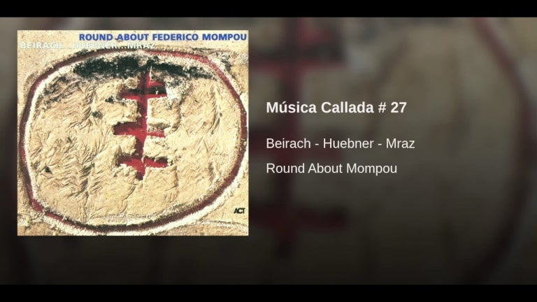 Música Callada # 27