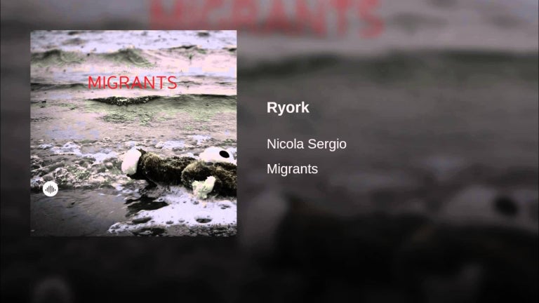 Ryork