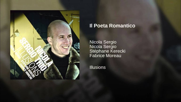 Il Poeta Romantico