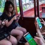 Pokémon Go update brings trading, friends list to the game