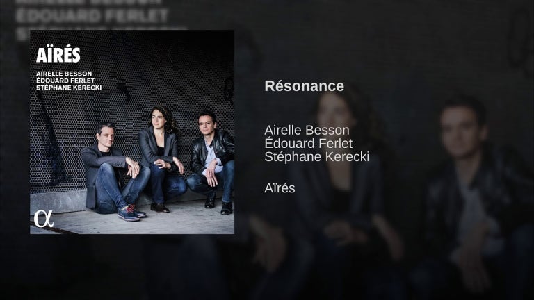 Résonance