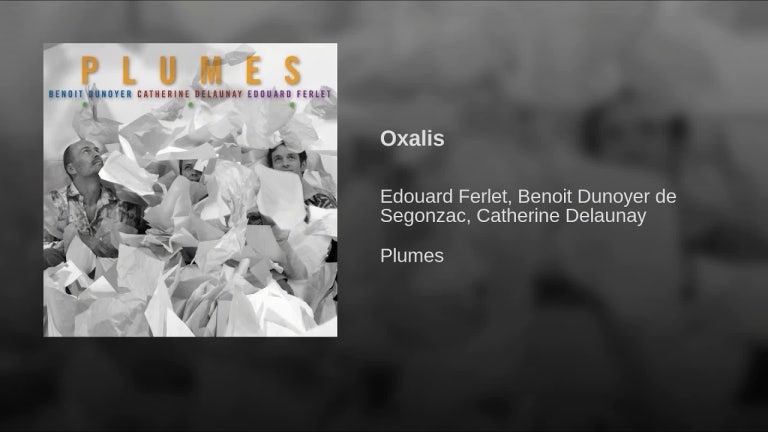 Oxalis