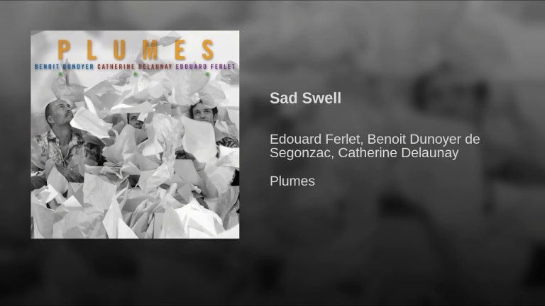 Sad Swell