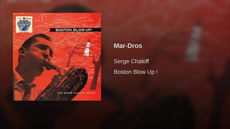 Mar-Dros