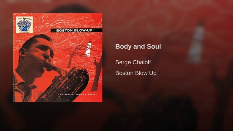 Body and Soul