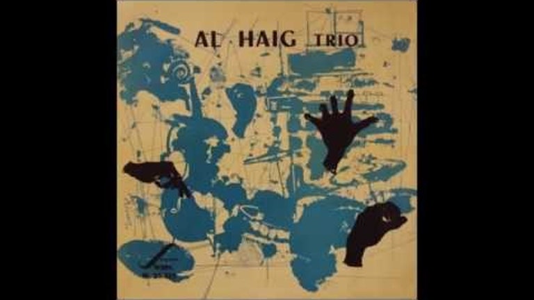 The Moon Is Yellow - Al Haig