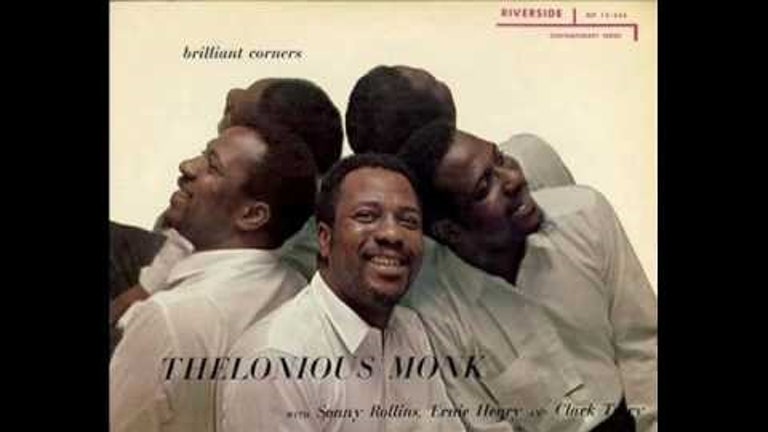 Thelonious Monk - Bemsha Swing