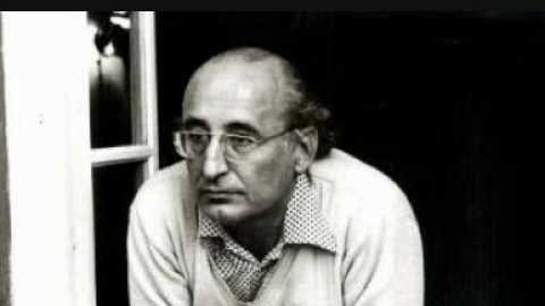 Friedrich Gulda - What Is This Thing Called Love?