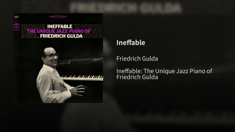 Ineffable