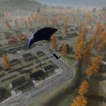 H1Z1 releases a new 8x8km map called Outbreak