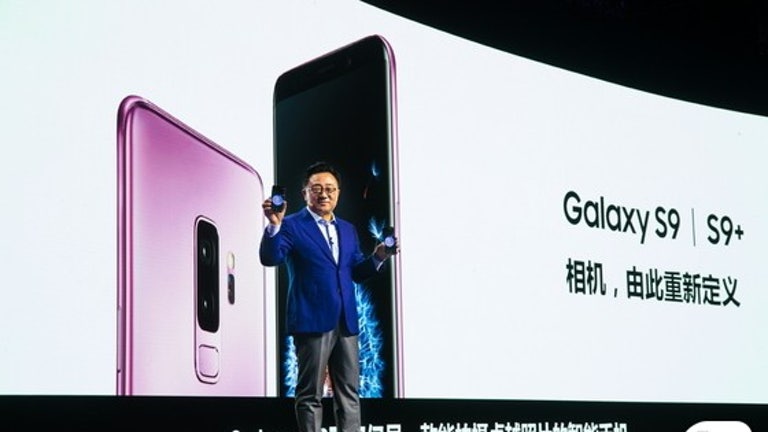 '갤럭시S9' 판매량 800만대?…삼성폰 2Q실적 '먹구름'