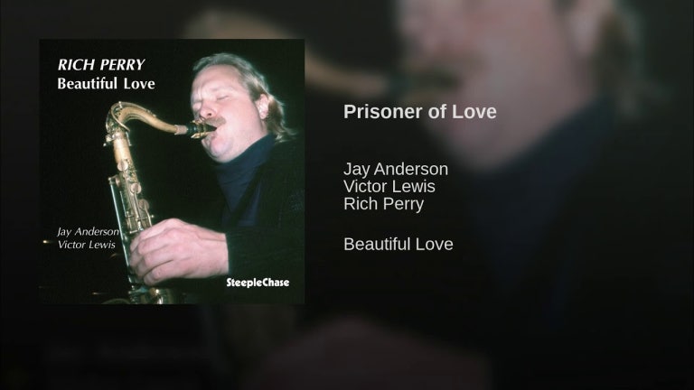 Prisoner of Love