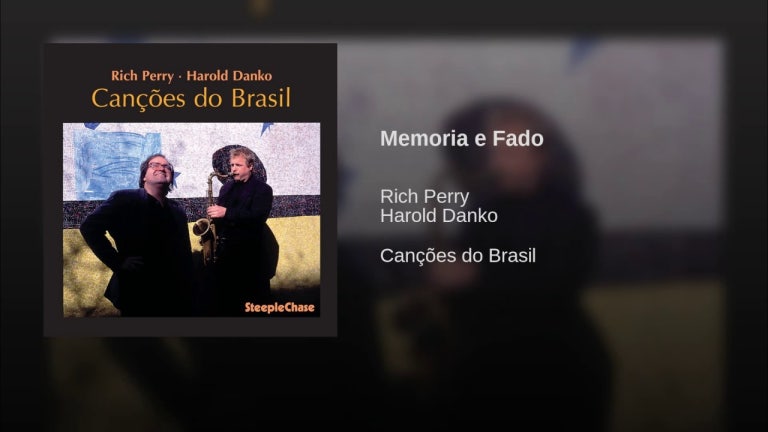 Memoria e Fado