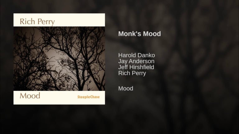 Monk's Mood