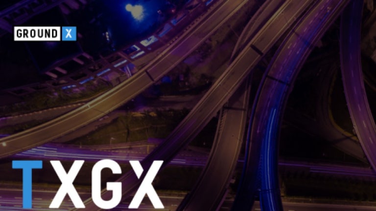 카카오 그라운드X, 블록체인 기술 포럼 개최 - 머니투데이 뉴스